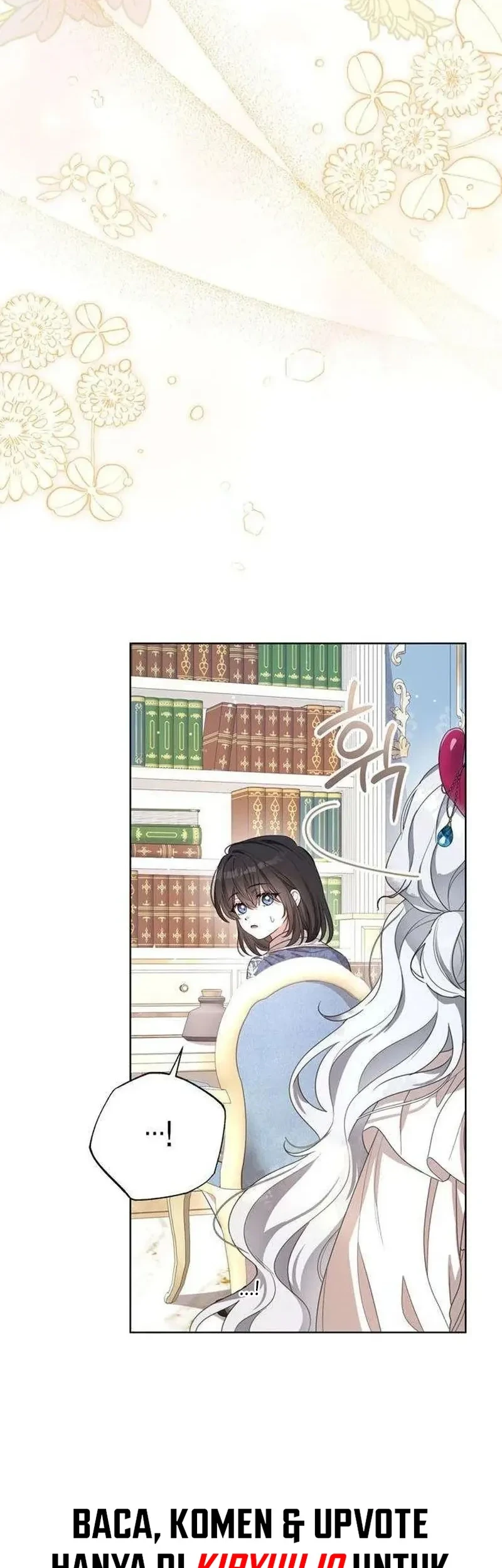 Everyone Else Became a Romance Fantasy Heroine, But I Became a Closet Monster Chapter 4 - halaman 19