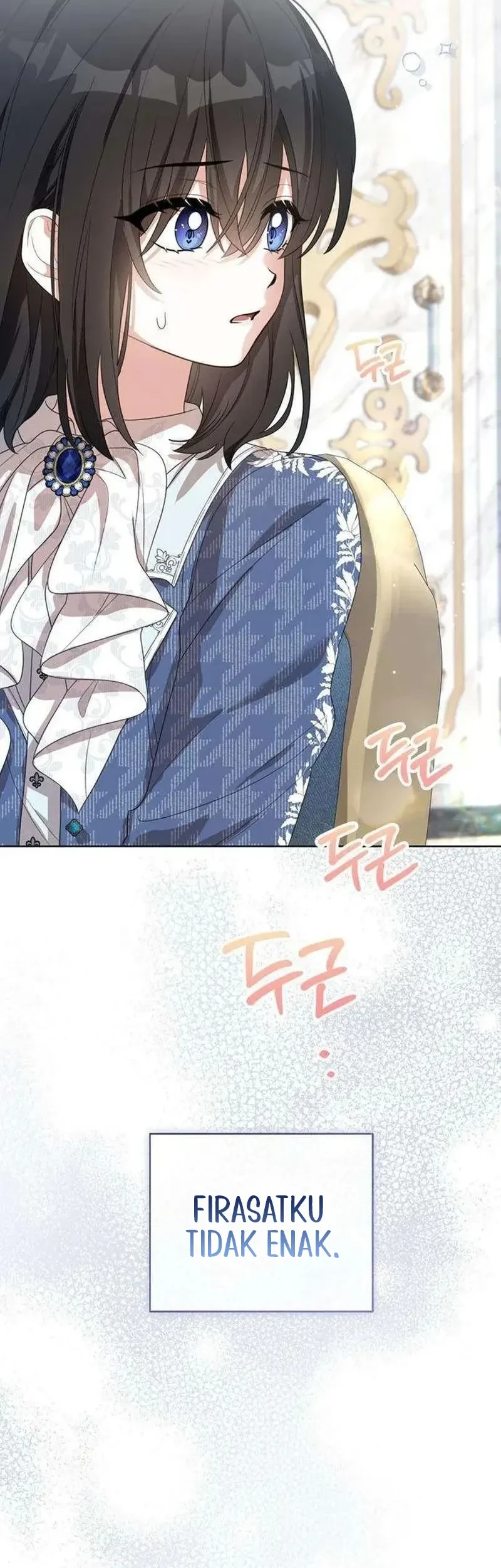 Everyone Else Became a Romance Fantasy Heroine, But I Became a Closet Monster Chapter 4 - halaman 21
