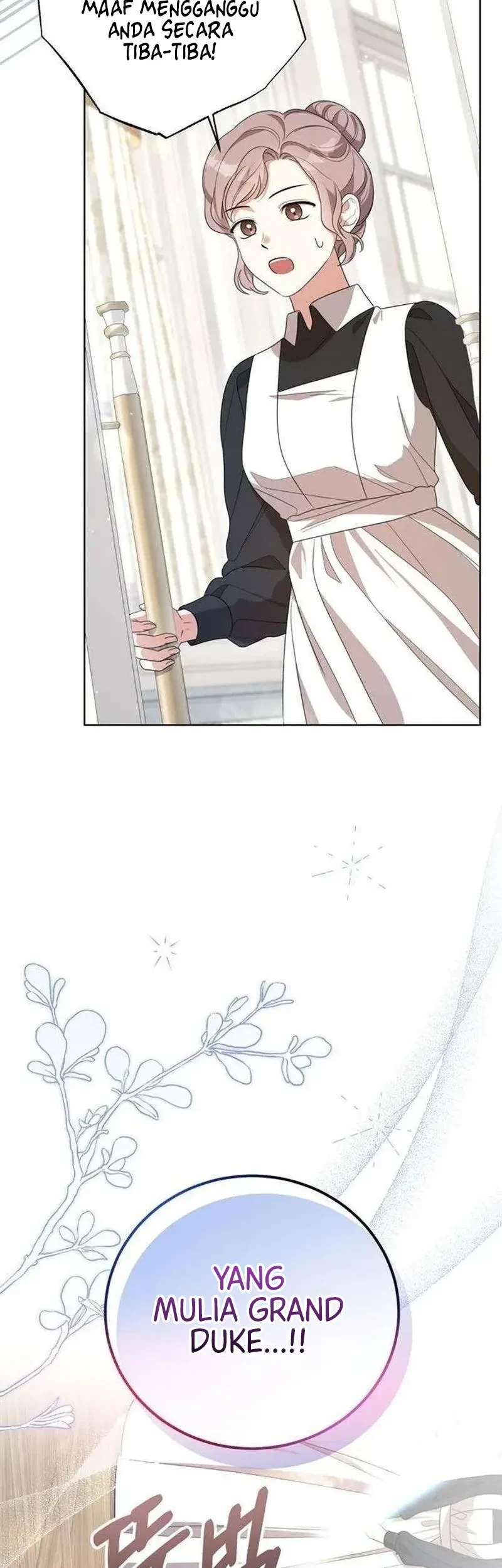 Everyone Else Became a Romance Fantasy Heroine, But I Became a Closet Monster Chapter 4 - halaman 40