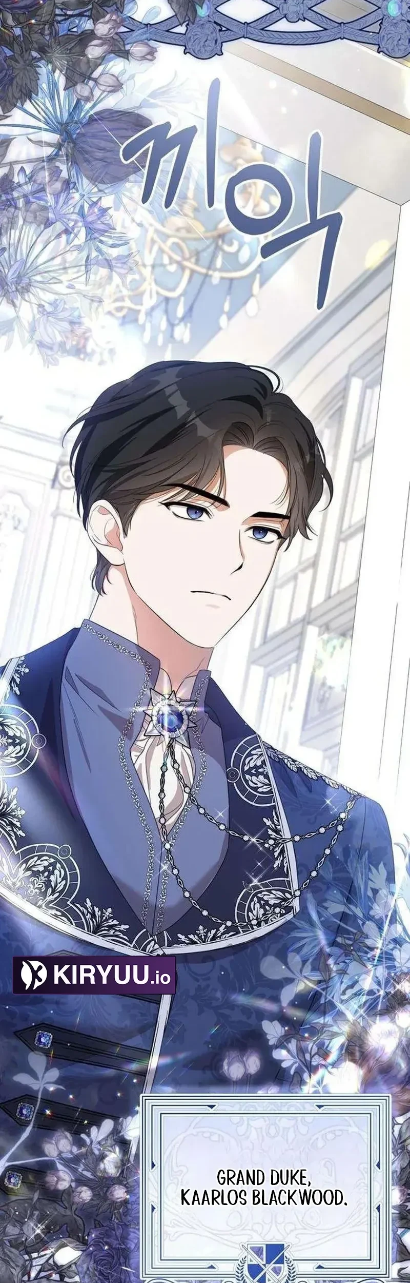 Everyone Else Became a Romance Fantasy Heroine, But I Became a Closet Monster Chapter 4 - halaman 43