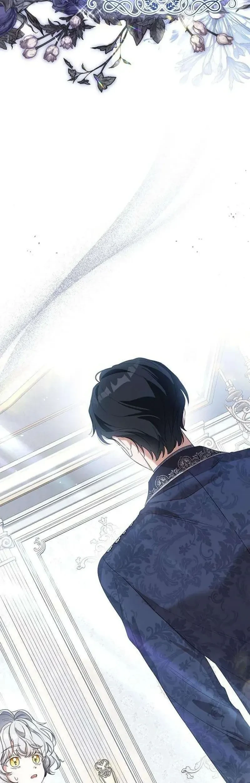 Everyone Else Became a Romance Fantasy Heroine, But I Became a Closet Monster Chapter 4 - halaman 44