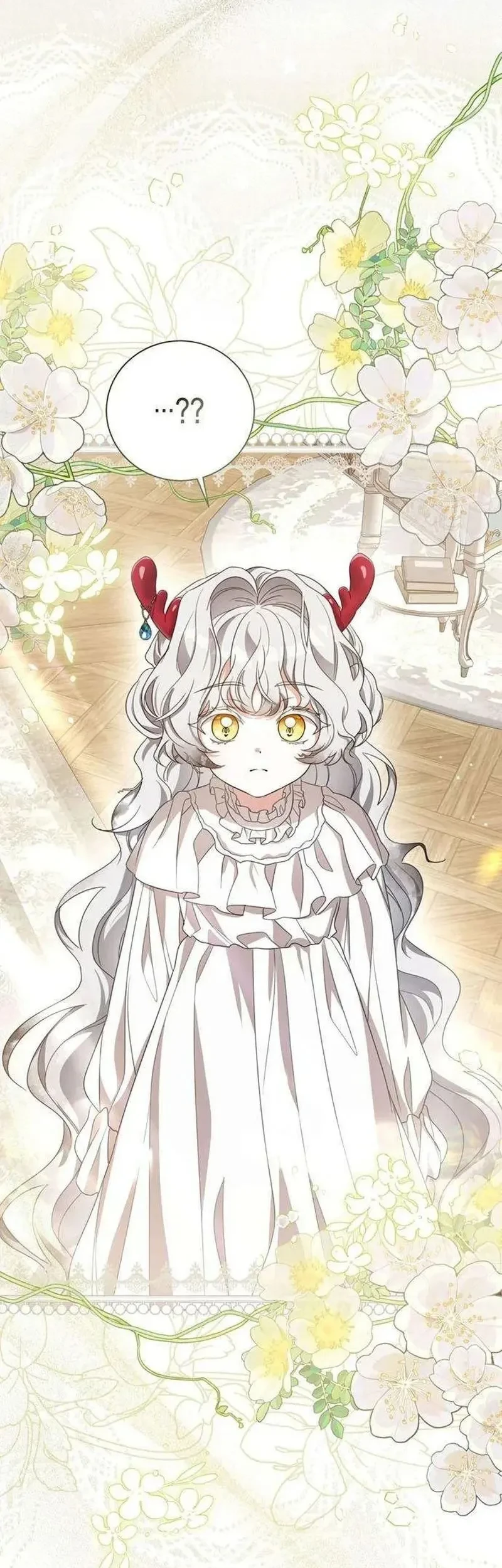 Everyone Else Became a Romance Fantasy Heroine, But I Became a Closet Monster Chapter 4 - halaman 46