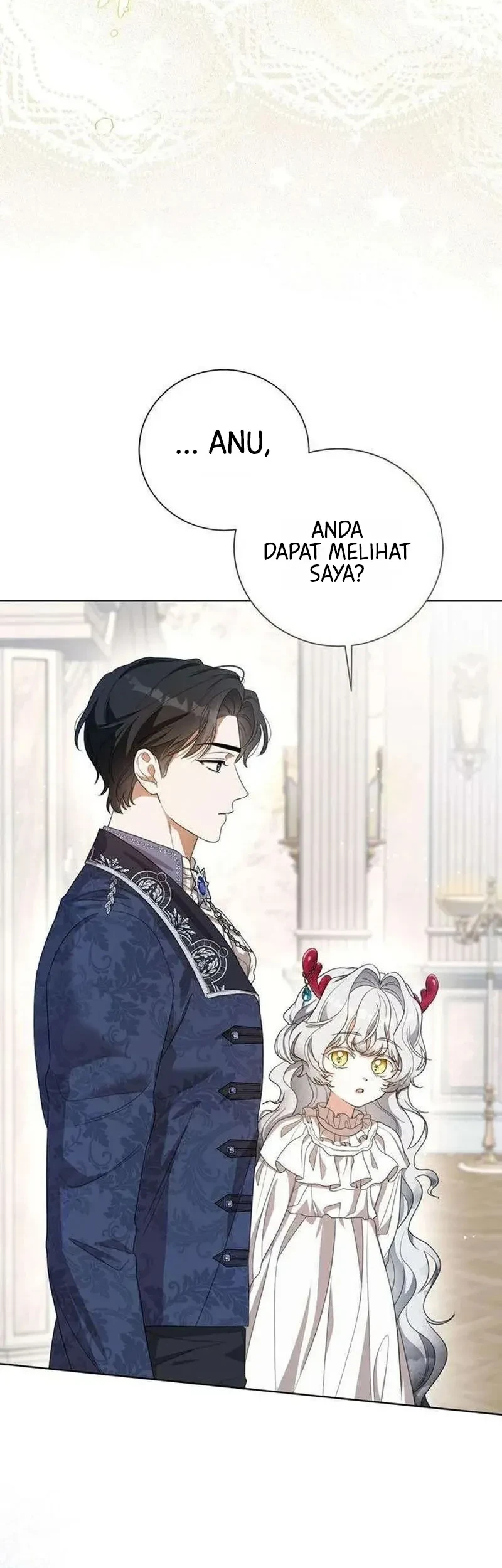 Everyone Else Became a Romance Fantasy Heroine, But I Became a Closet Monster Chapter 4 - halaman 47