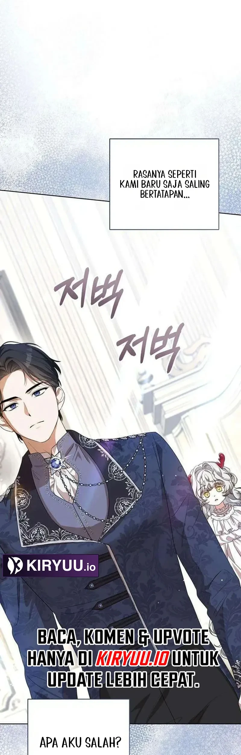 Everyone Else Became a Romance Fantasy Heroine, But I Became a Closet Monster Chapter 4 - halaman 48