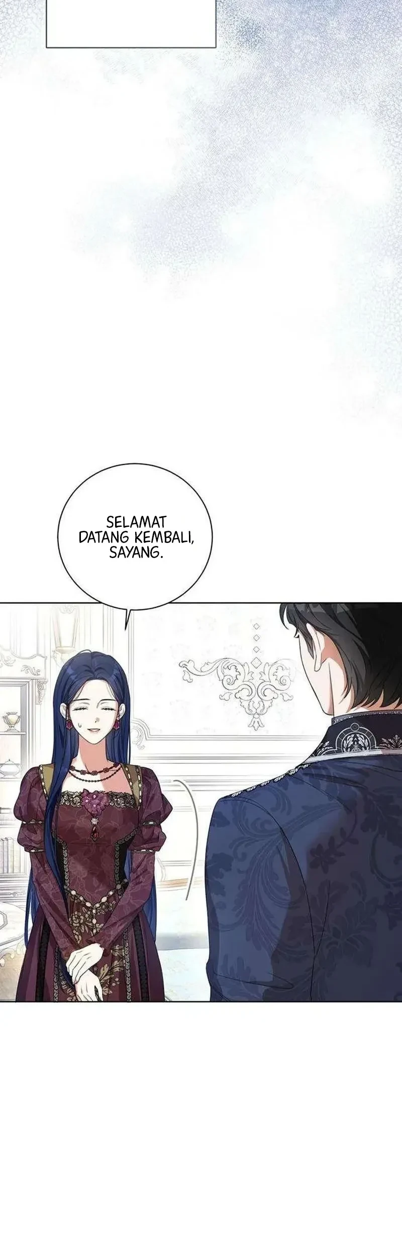 Everyone Else Became a Romance Fantasy Heroine, But I Became a Closet Monster Chapter 4 - halaman 49