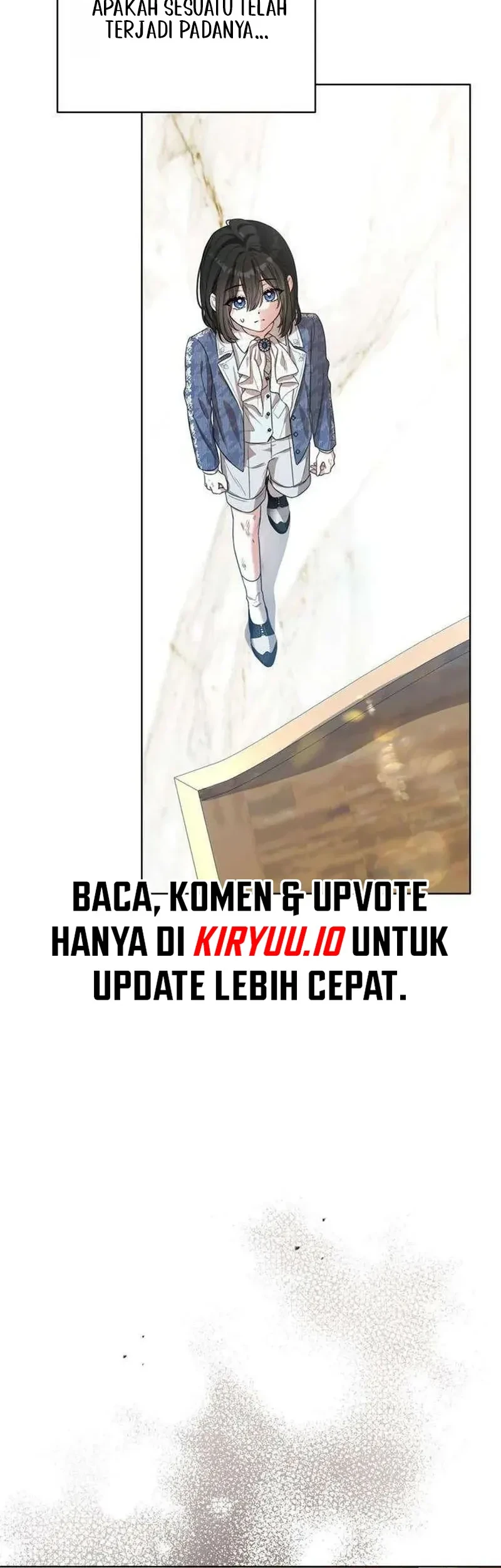 Everyone Else Became a Romance Fantasy Heroine, But I Became a Closet Monster Chapter 4 - halaman 5
