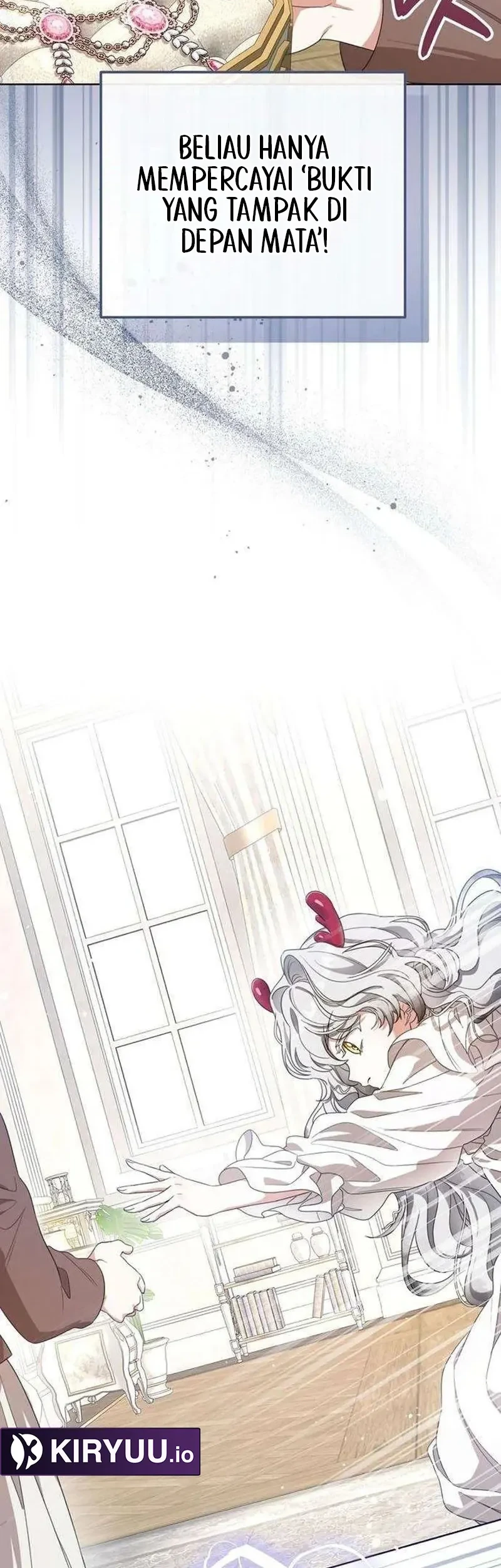 Everyone Else Became a Romance Fantasy Heroine, But I Became a Closet Monster Chapter 4 - halaman 53