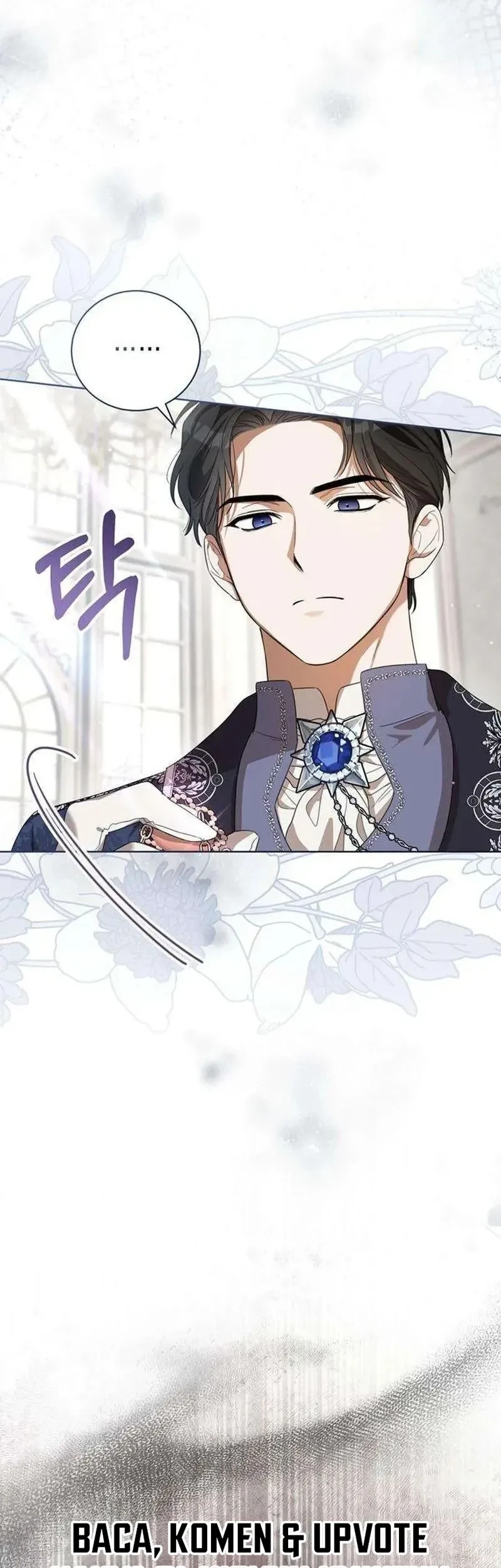 Everyone Else Became a Romance Fantasy Heroine, But I Became a Closet Monster Chapter 4 - halaman 59