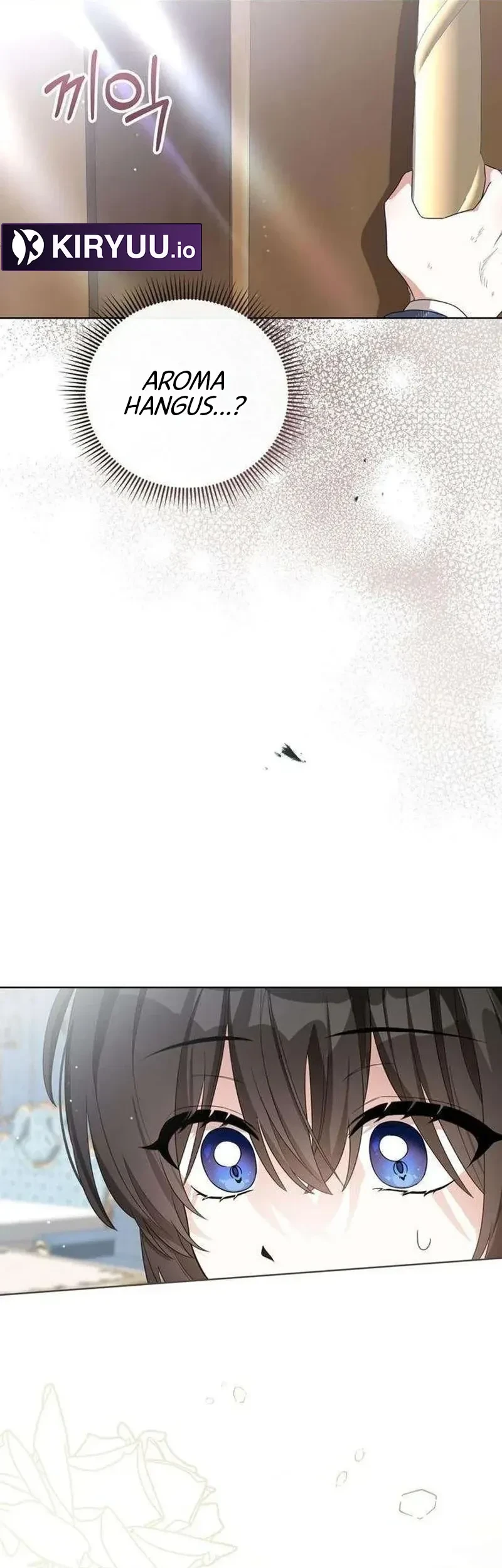 Everyone Else Became a Romance Fantasy Heroine, But I Became a Closet Monster Chapter 4 - halaman 6
