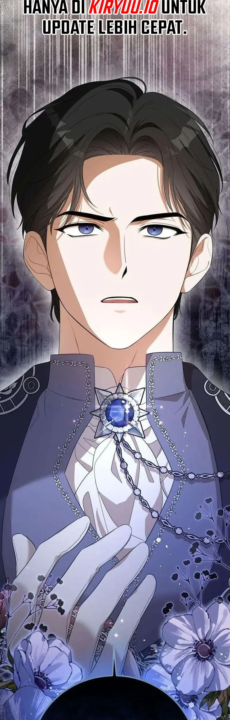 Everyone Else Became a Romance Fantasy Heroine, But I Became a Closet Monster Chapter 4 - halaman 60
