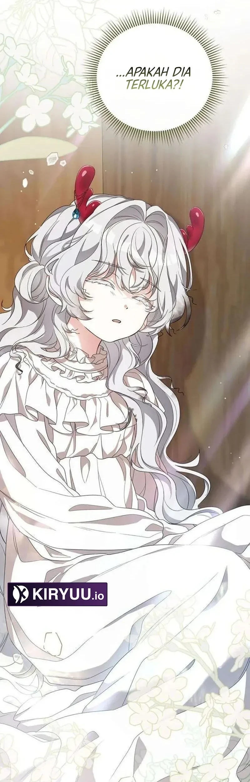 Everyone Else Became a Romance Fantasy Heroine, But I Became a Closet Monster Chapter 4 - halaman 7