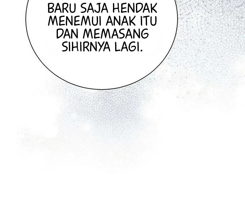 Everyone Else Became a Romance Fantasy Heroine, But I Became a Closet Monster Chapter 5 - halaman 10