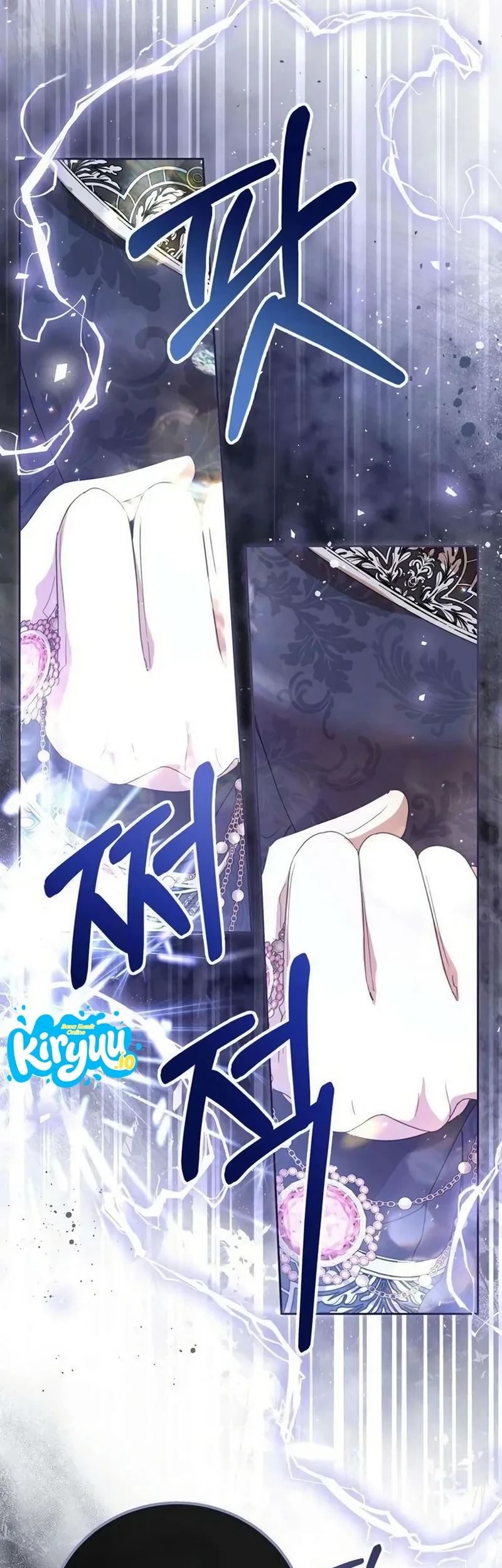 Everyone Else Became a Romance Fantasy Heroine, But I Became a Closet Monster Chapter 5 - halaman 12