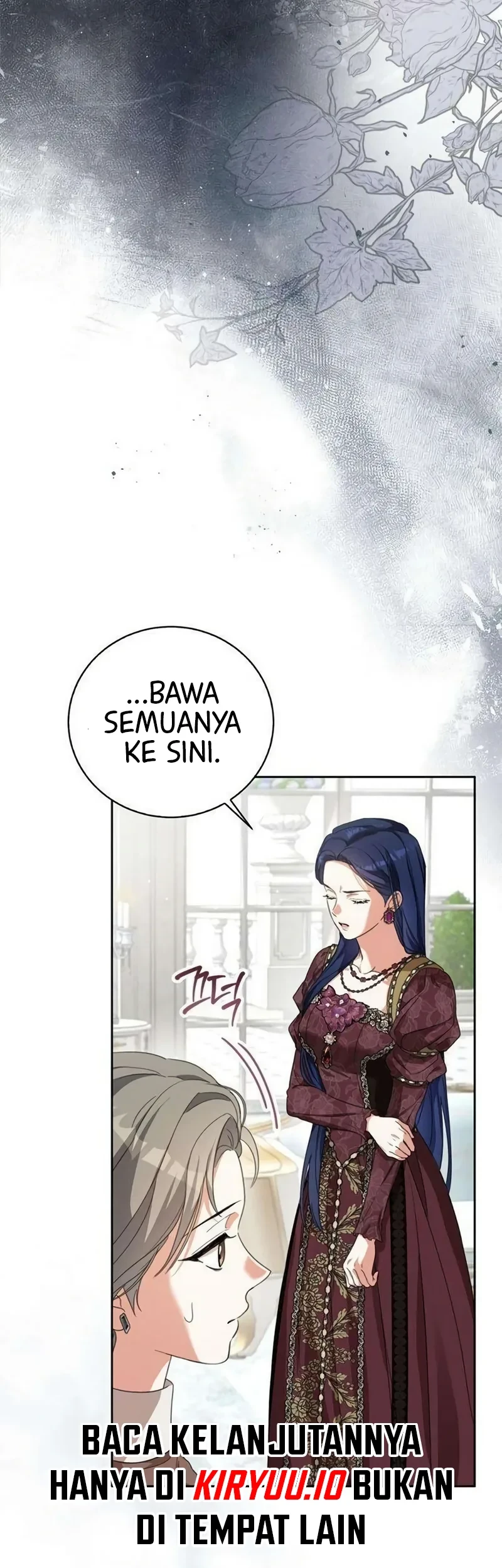 Everyone Else Became a Romance Fantasy Heroine, But I Became a Closet Monster Chapter 5 - halaman 15