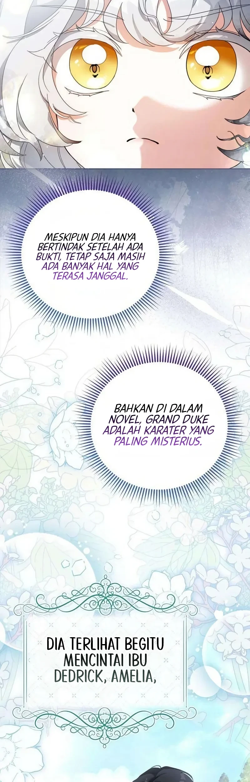 Everyone Else Became a Romance Fantasy Heroine, But I Became a Closet Monster Chapter 5 - halaman 18