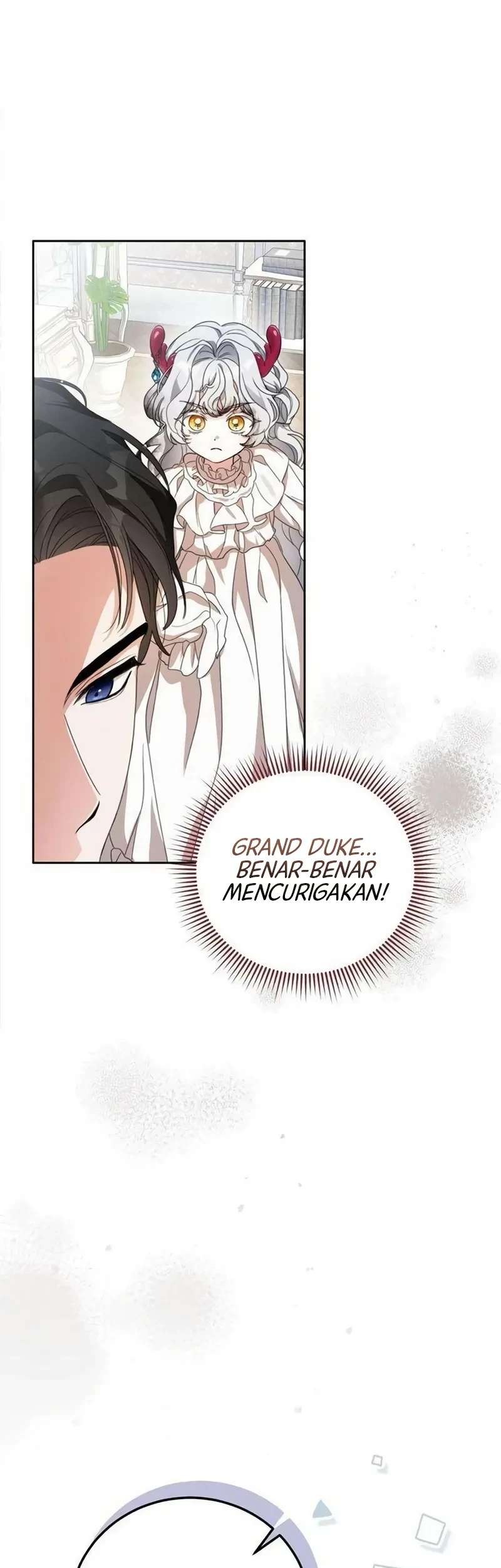 Everyone Else Became a Romance Fantasy Heroine, But I Became a Closet Monster Chapter 5 - halaman 23
