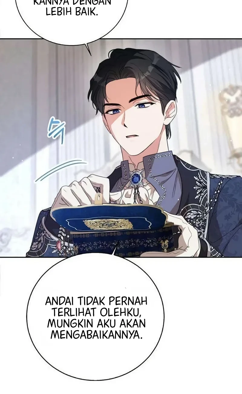 Everyone Else Became a Romance Fantasy Heroine, But I Became a Closet Monster Chapter 5 - halaman 26