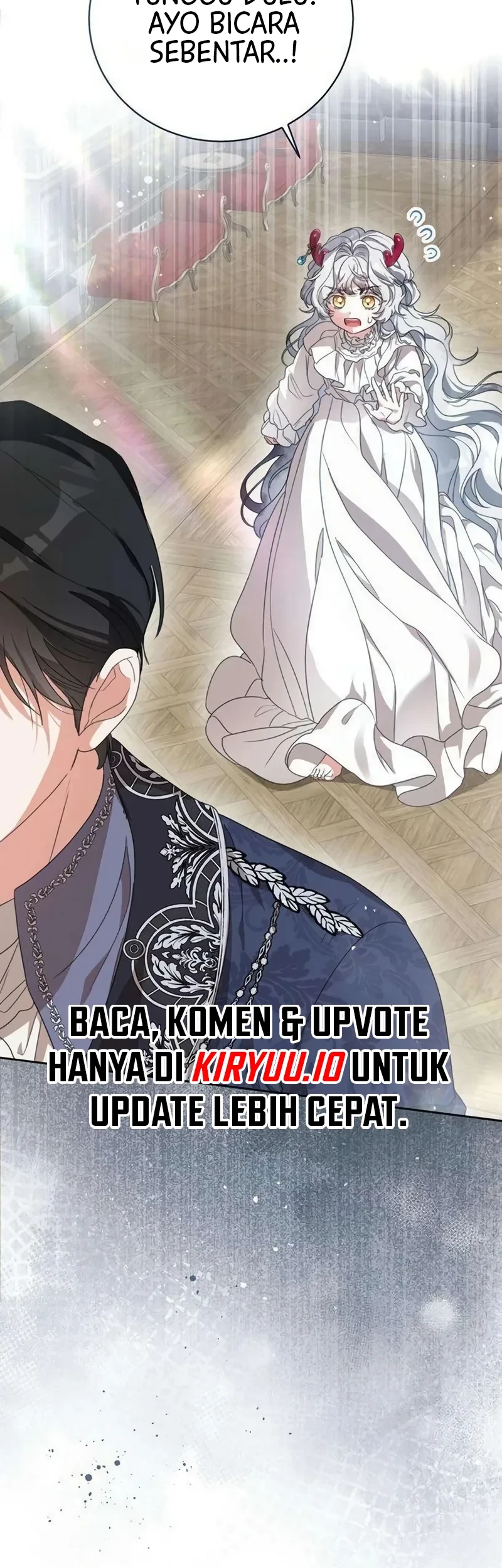 Everyone Else Became a Romance Fantasy Heroine, But I Became a Closet Monster Chapter 5 - halaman 34