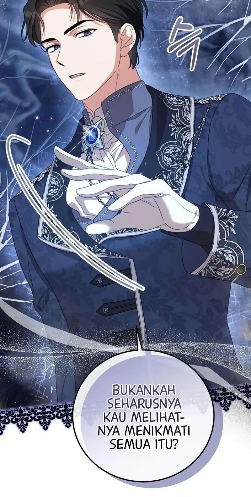 Everyone Else Became a Romance Fantasy Heroine, But I Became a Closet Monster Chapter 5 - halaman 36