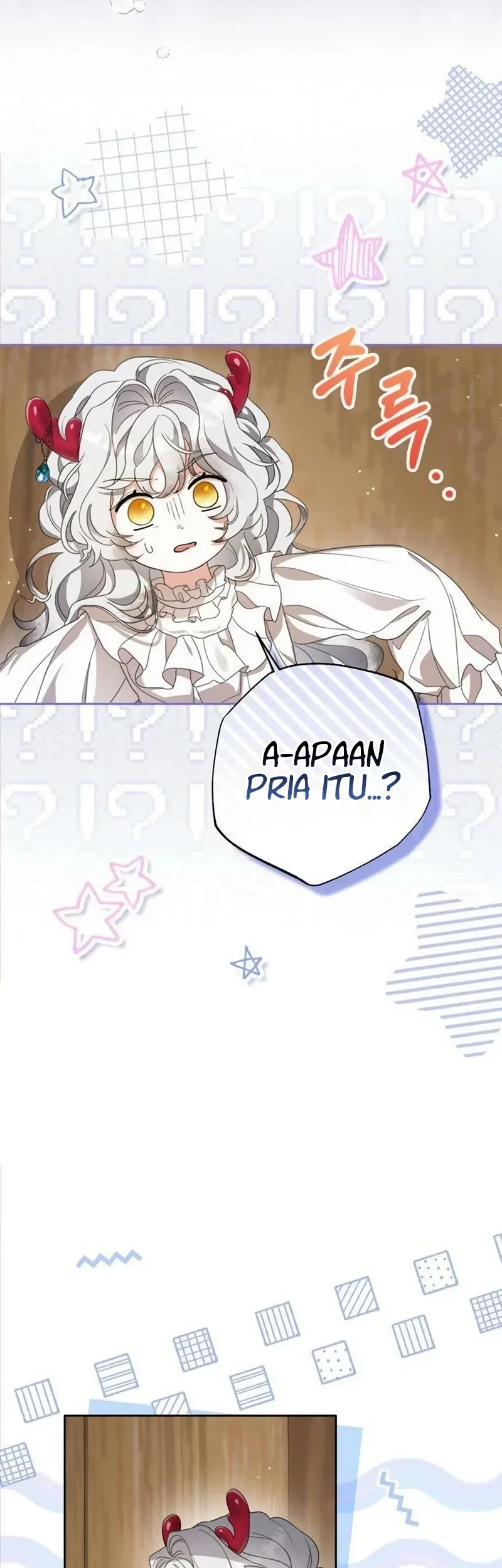 Everyone Else Became a Romance Fantasy Heroine, But I Became a Closet Monster Chapter 5 - halaman 39