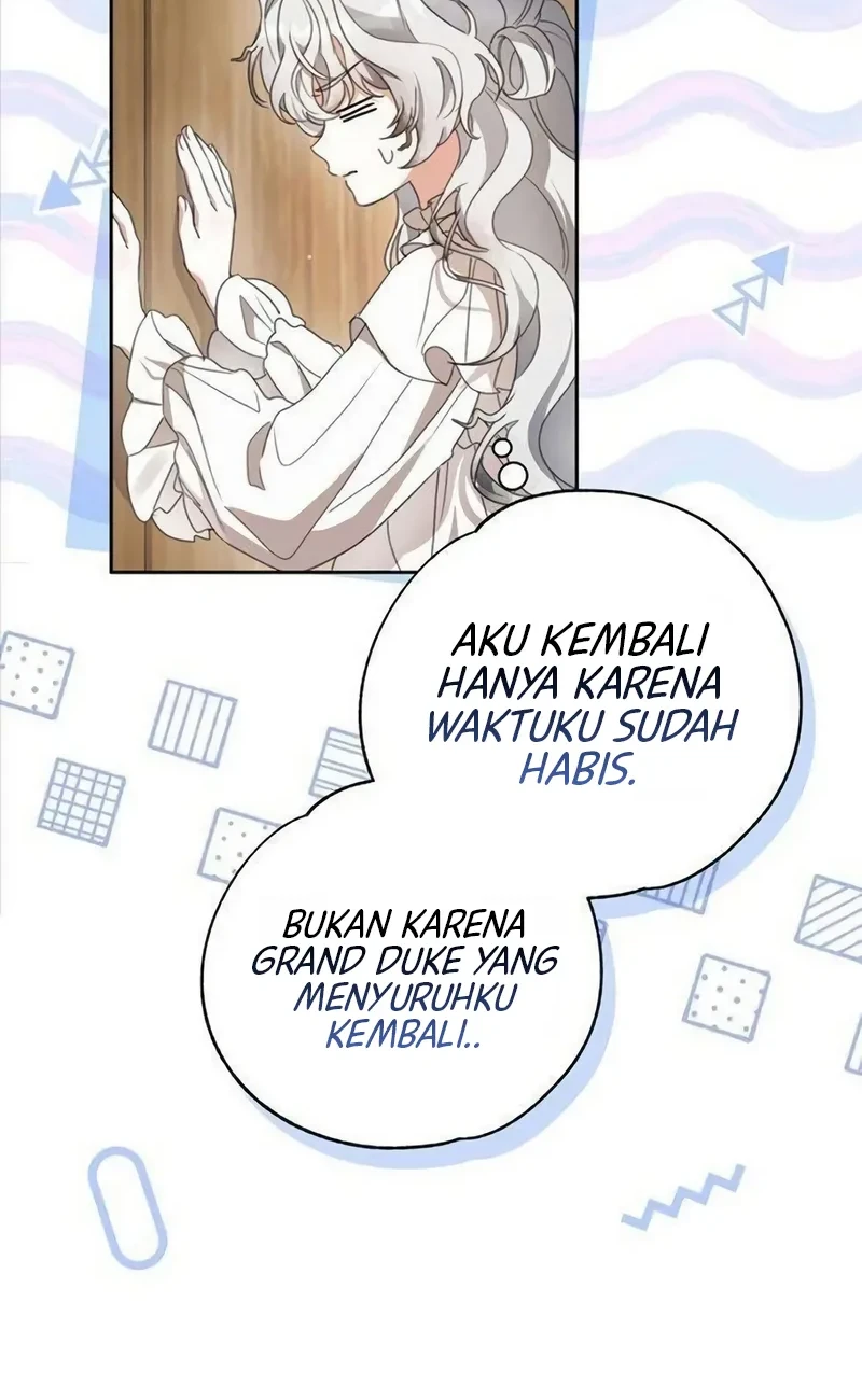 Everyone Else Became a Romance Fantasy Heroine, But I Became a Closet Monster Chapter 5 - halaman 40
