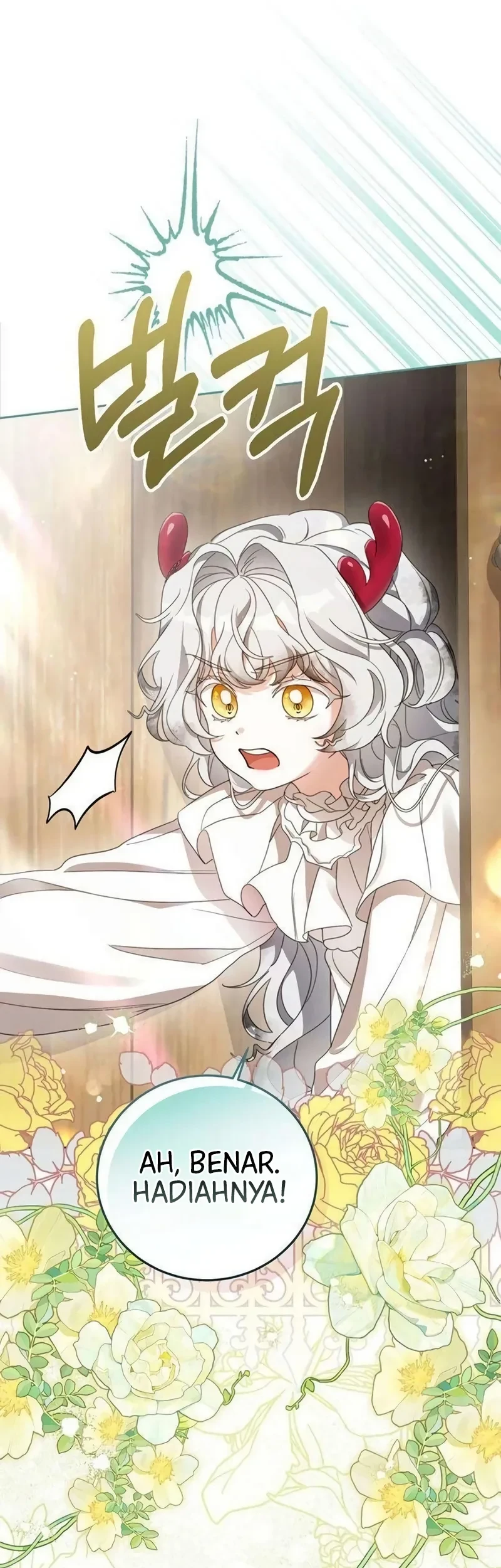 Everyone Else Became a Romance Fantasy Heroine, But I Became a Closet Monster Chapter 5 - halaman 41