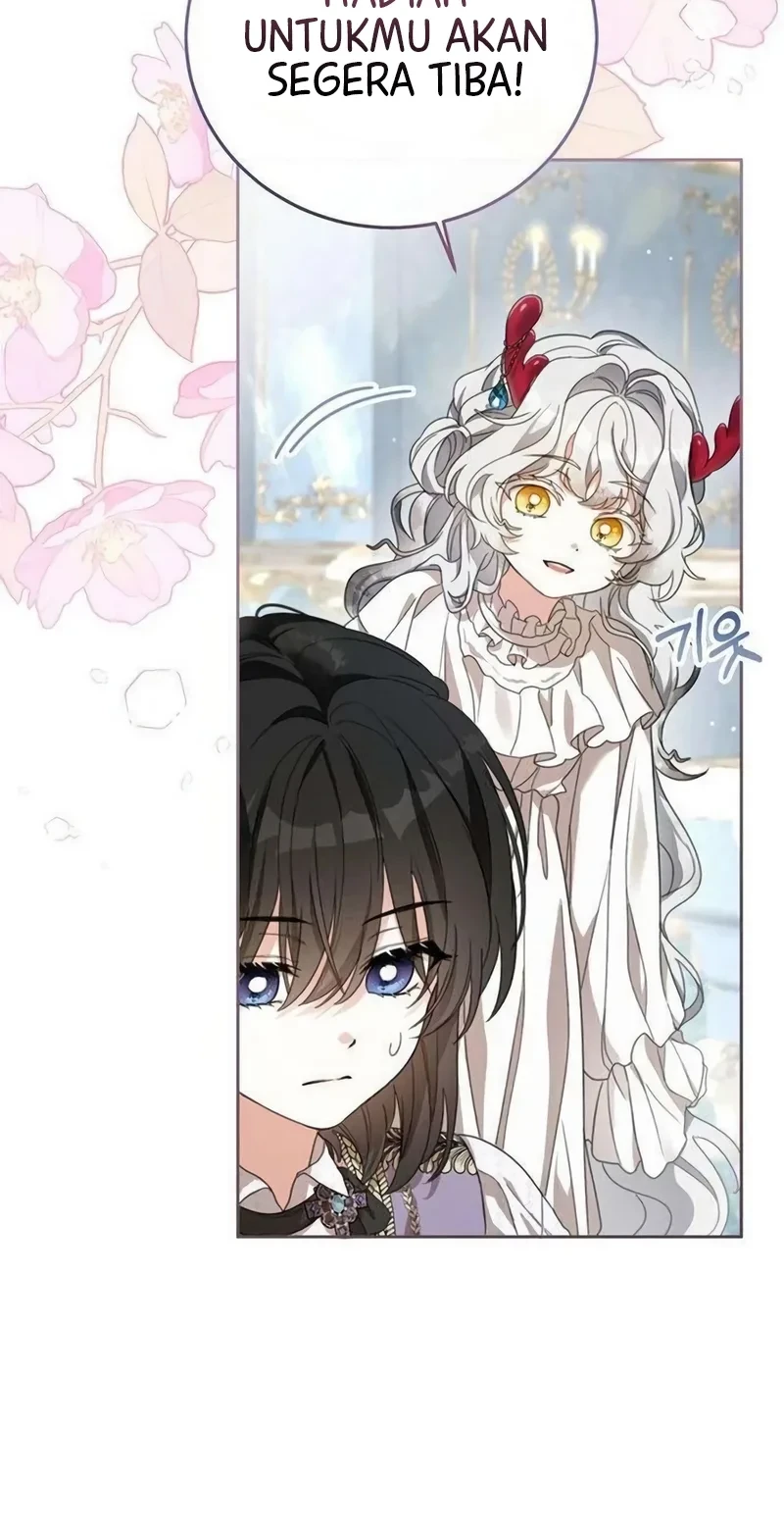 Everyone Else Became a Romance Fantasy Heroine, But I Became a Closet Monster Chapter 5 - halaman 43