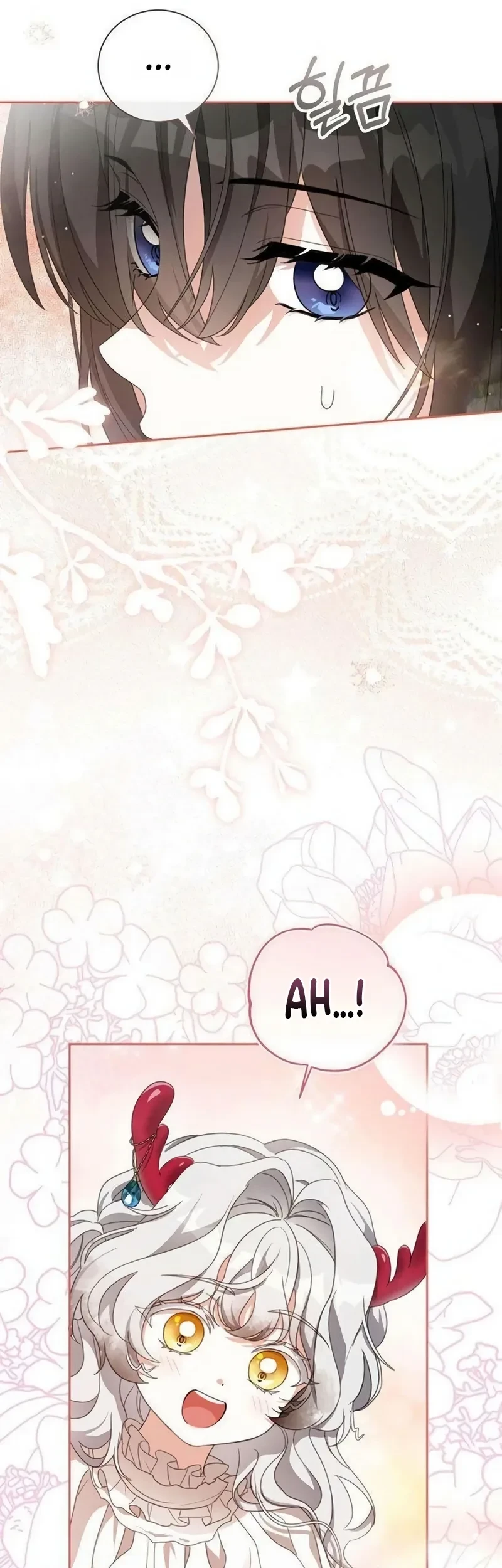 Everyone Else Became a Romance Fantasy Heroine, But I Became a Closet Monster Chapter 5 - halaman 44