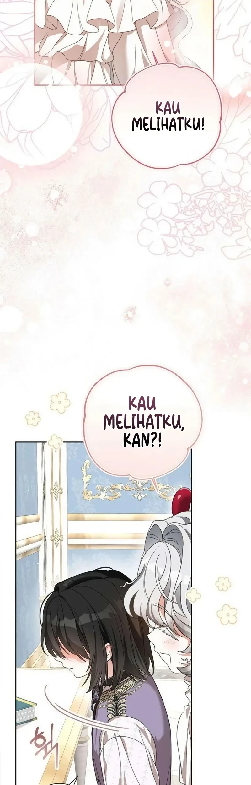 Everyone Else Became a Romance Fantasy Heroine, But I Became a Closet Monster Chapter 5 - halaman 45