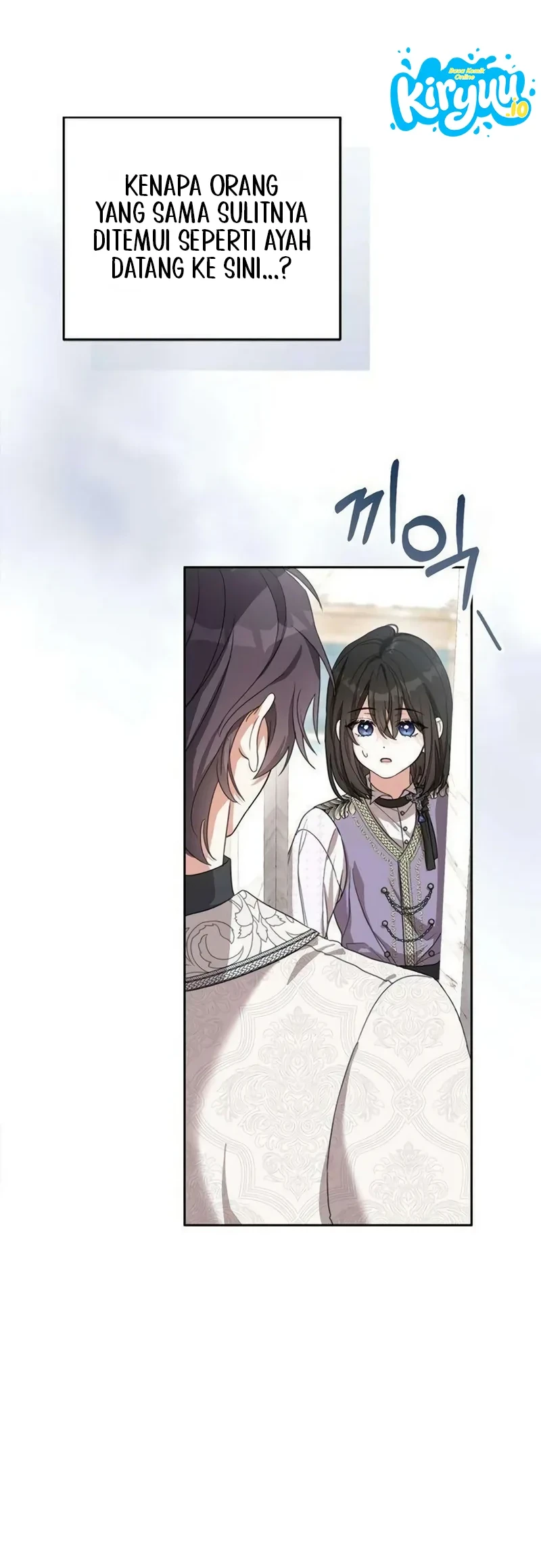 Everyone Else Became a Romance Fantasy Heroine, But I Became a Closet Monster Chapter 5 - halaman 49