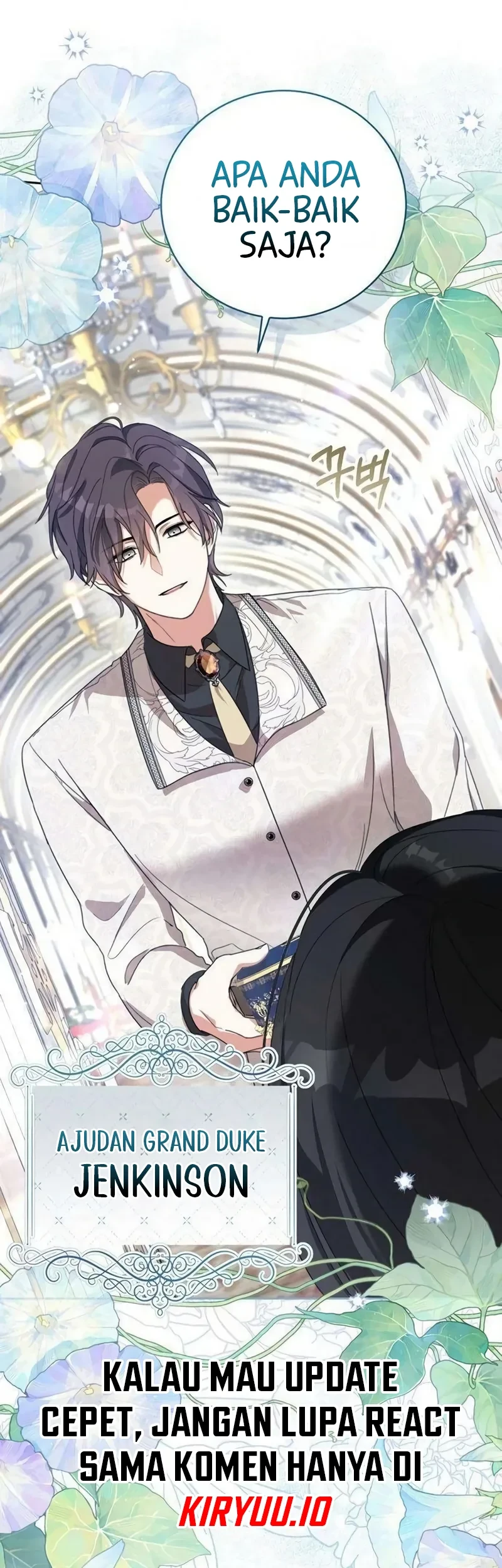 Everyone Else Became a Romance Fantasy Heroine, But I Became a Closet Monster Chapter 5 - halaman 50