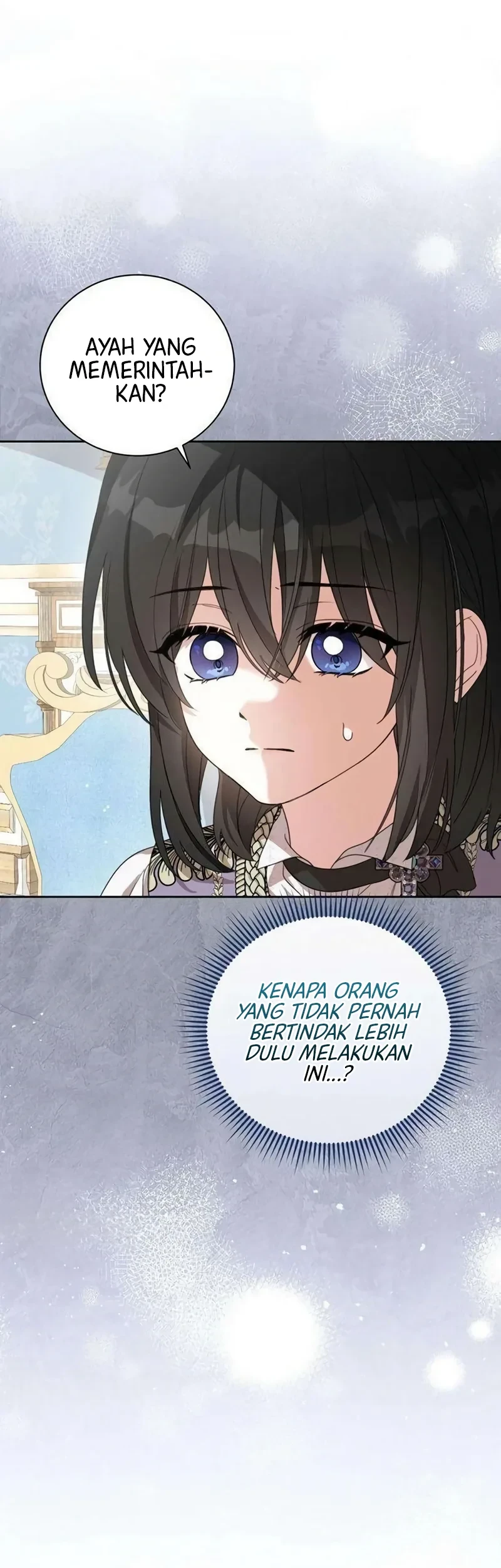 Everyone Else Became a Romance Fantasy Heroine, But I Became a Closet Monster Chapter 5 - halaman 54