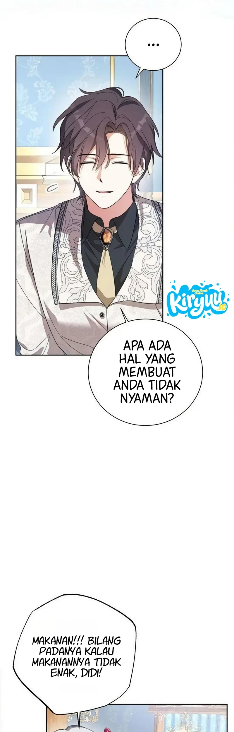 Everyone Else Became a Romance Fantasy Heroine, But I Became a Closet Monster Chapter 5 - halaman 55