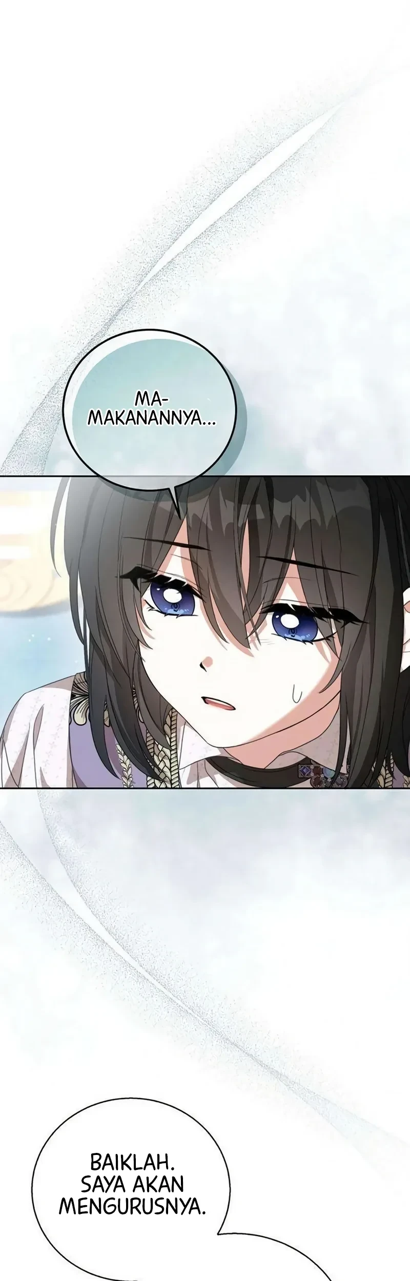 Everyone Else Became a Romance Fantasy Heroine, But I Became a Closet Monster Chapter 5 - halaman 57