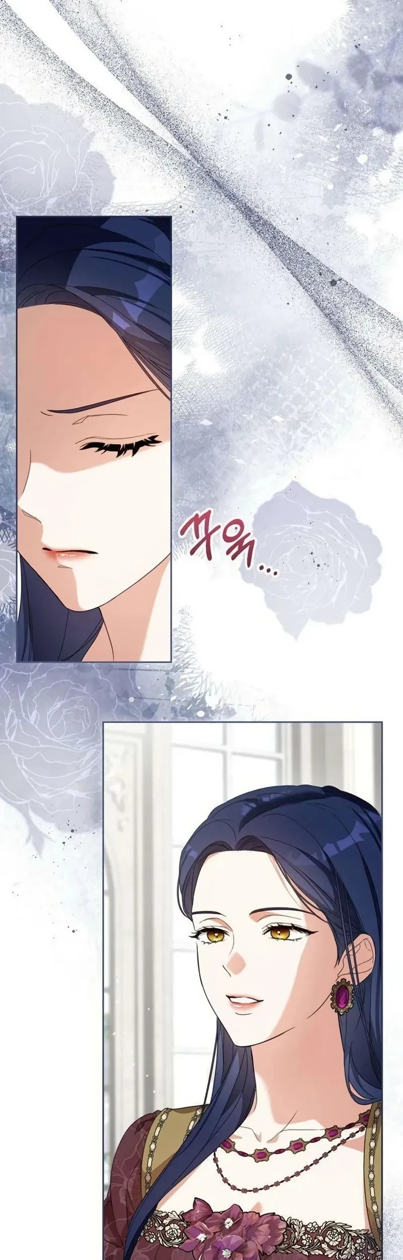 Everyone Else Became a Romance Fantasy Heroine, But I Became a Closet Monster Chapter 5 - halaman 6