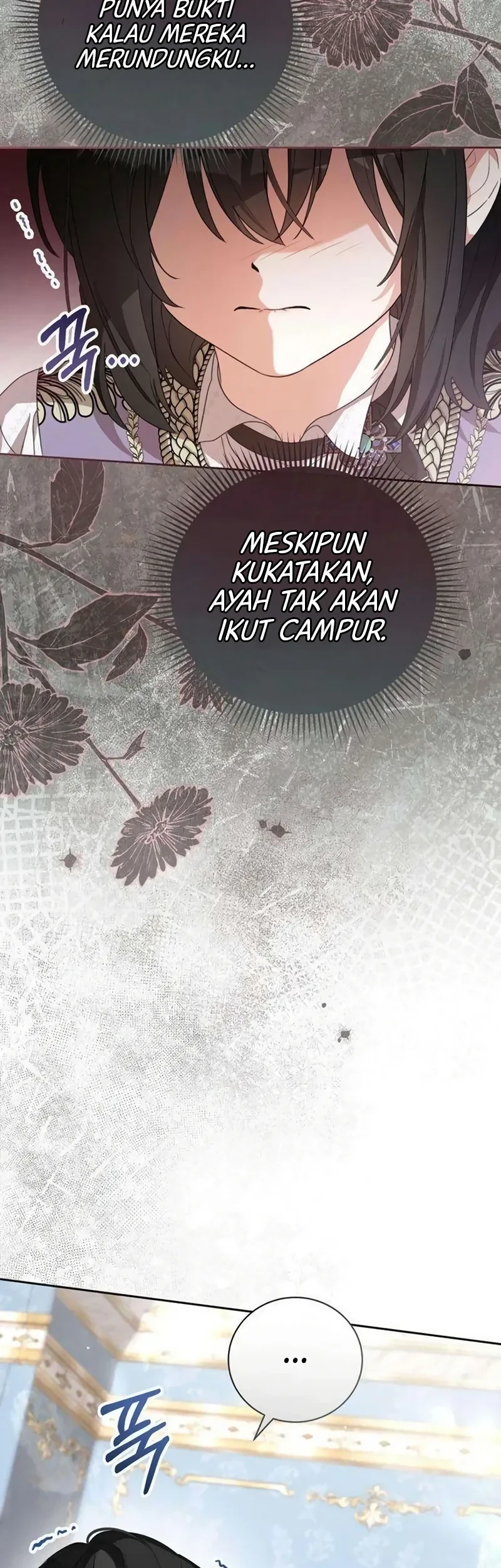 Everyone Else Became a Romance Fantasy Heroine, But I Became a Closet Monster Chapter 5 - halaman 60