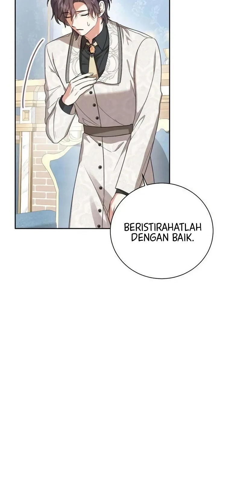 Everyone Else Became a Romance Fantasy Heroine, But I Became a Closet Monster Chapter 5 - halaman 62