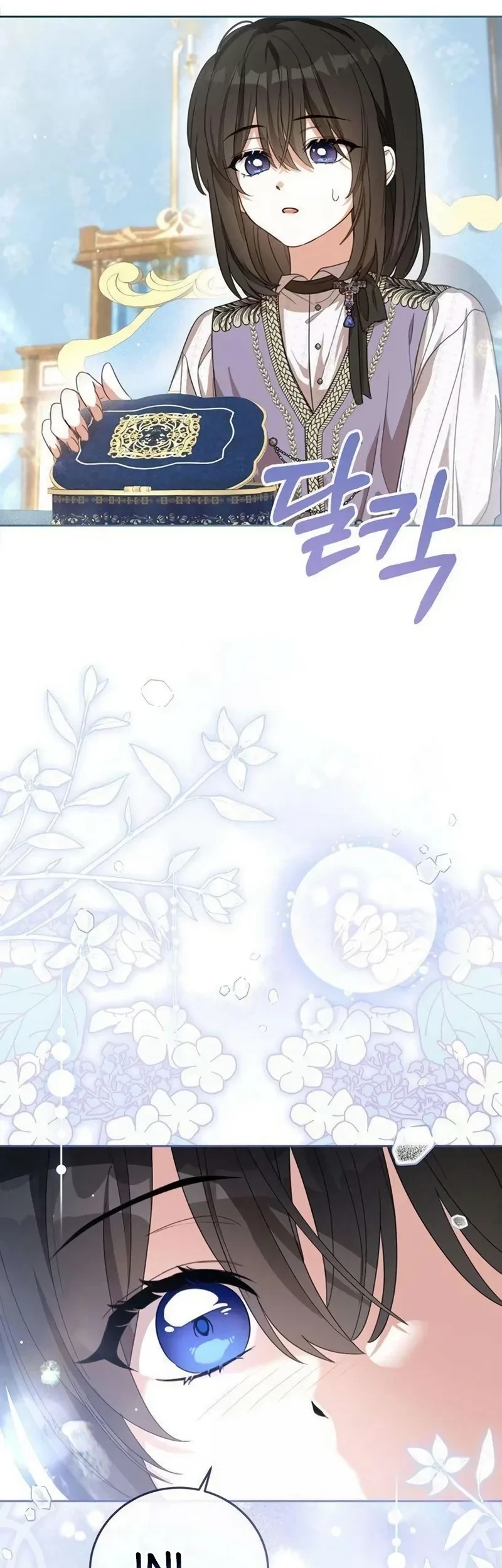 Everyone Else Became a Romance Fantasy Heroine, But I Became a Closet Monster Chapter 5 - halaman 67