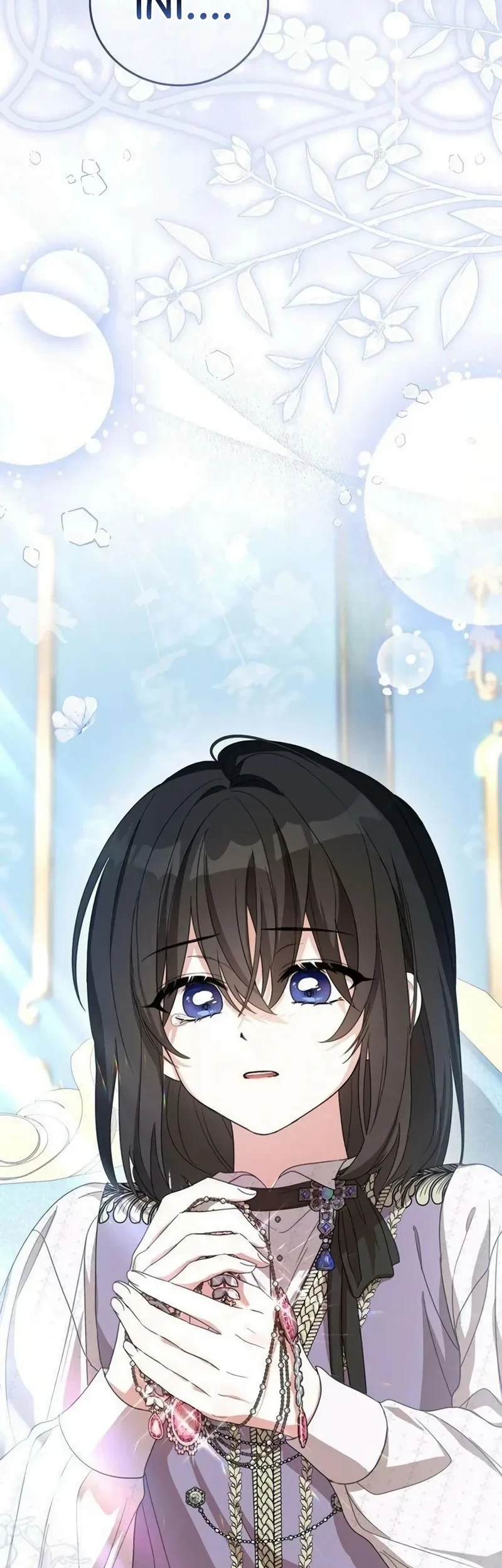 Everyone Else Became a Romance Fantasy Heroine, But I Became a Closet Monster Chapter 5 - halaman 68