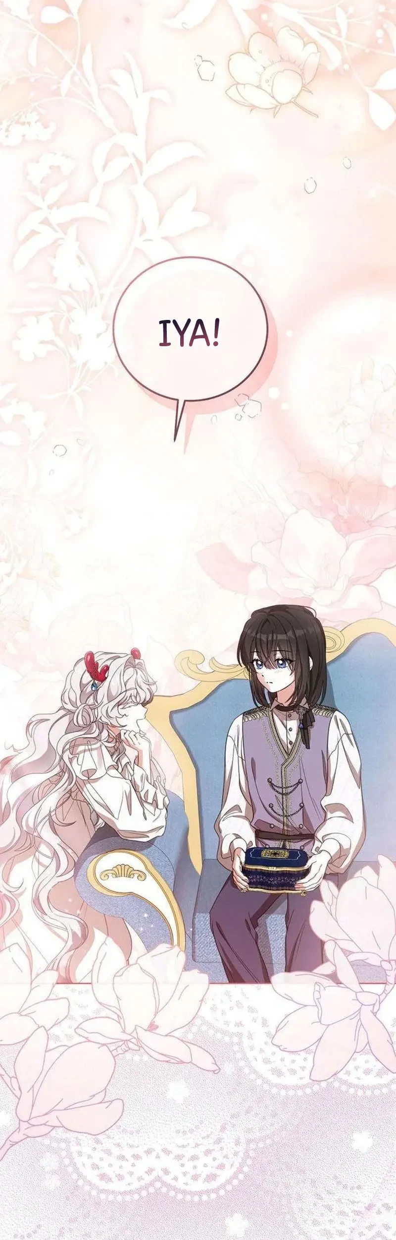 Everyone Else Became a Romance Fantasy Heroine, But I Became a Closet Monster Chapter 6 - halaman 14