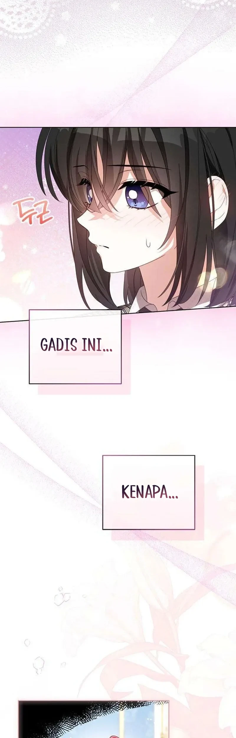 Everyone Else Became a Romance Fantasy Heroine, But I Became a Closet Monster Chapter 6 - halaman 15