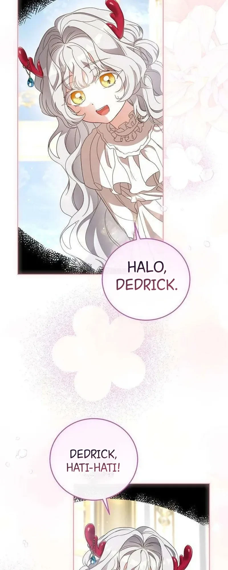 Everyone Else Became a Romance Fantasy Heroine, But I Became a Closet Monster Chapter 6 - halaman 16