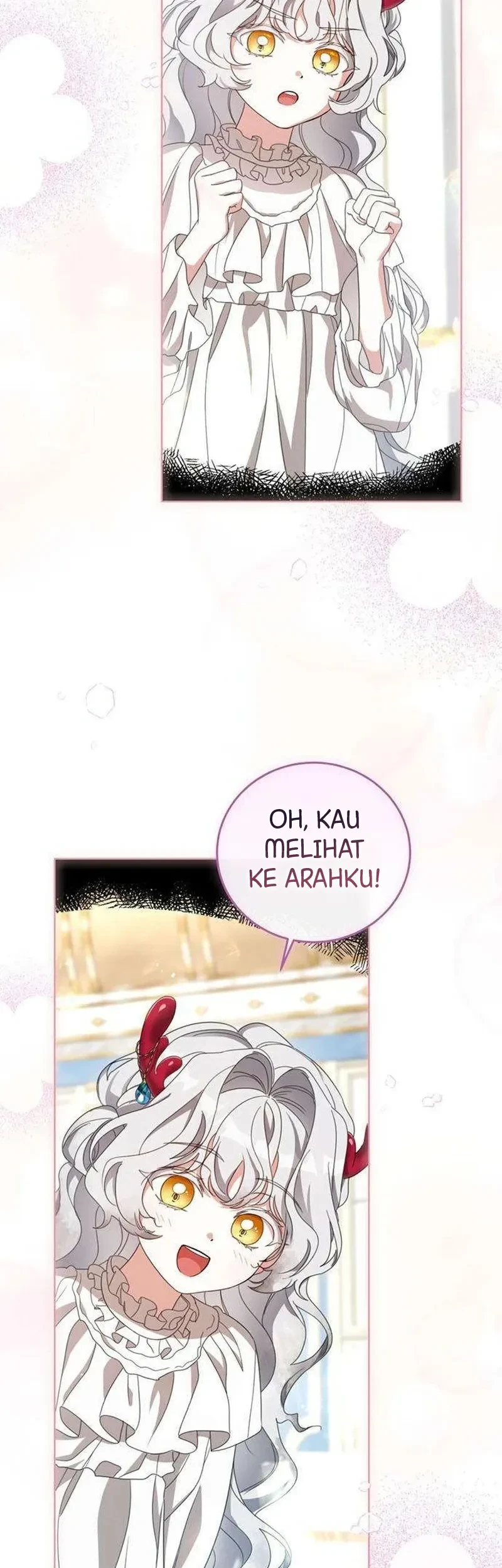 Everyone Else Became a Romance Fantasy Heroine, But I Became a Closet Monster Chapter 6 - halaman 17