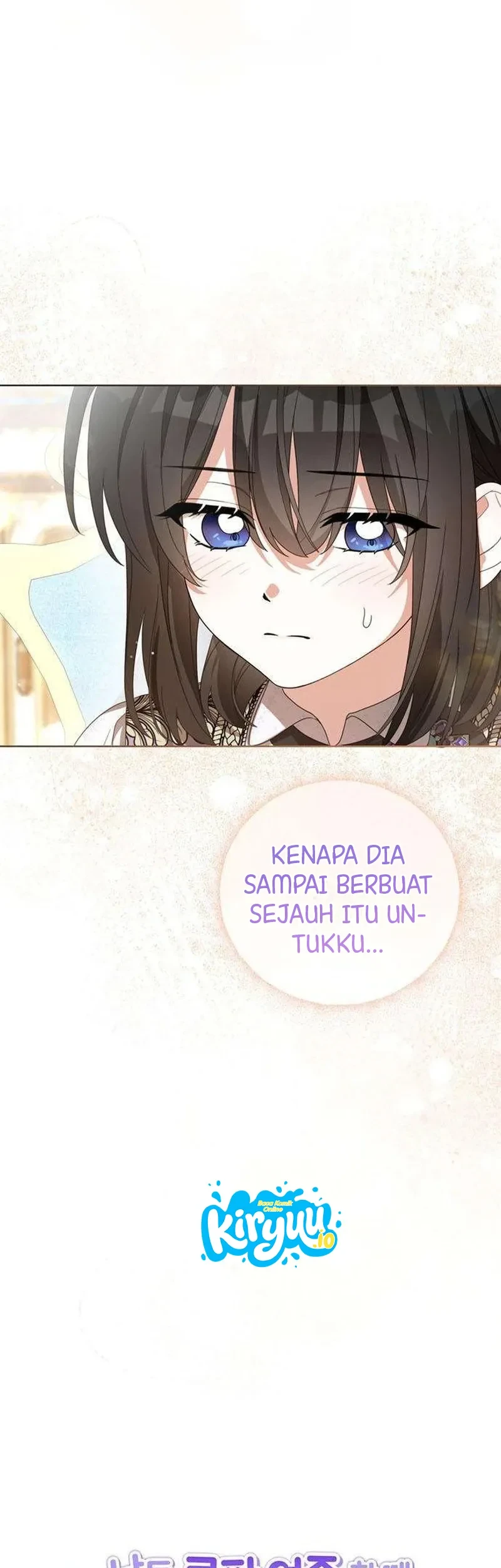Everyone Else Became a Romance Fantasy Heroine, But I Became a Closet Monster Chapter 6 - halaman 19
