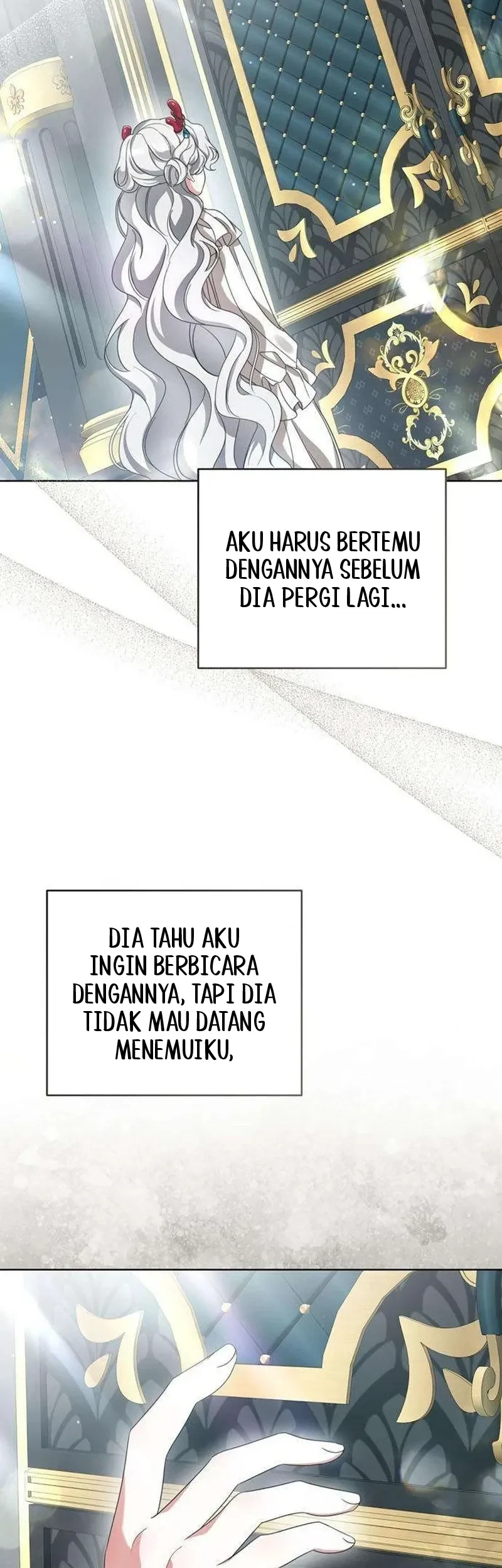 Everyone Else Became a Romance Fantasy Heroine, But I Became a Closet Monster Chapter 6 - halaman 24