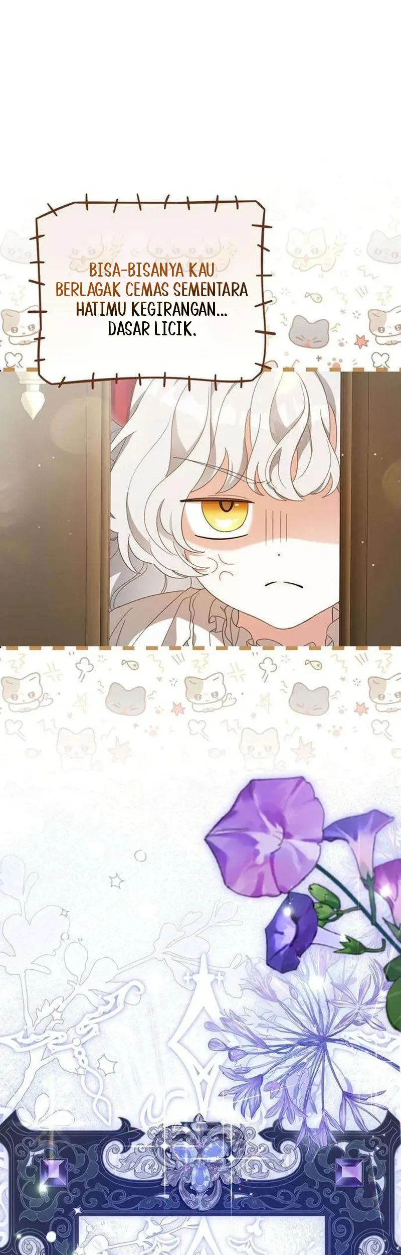 Everyone Else Became a Romance Fantasy Heroine, But I Became a Closet Monster Chapter 6 - halaman 29