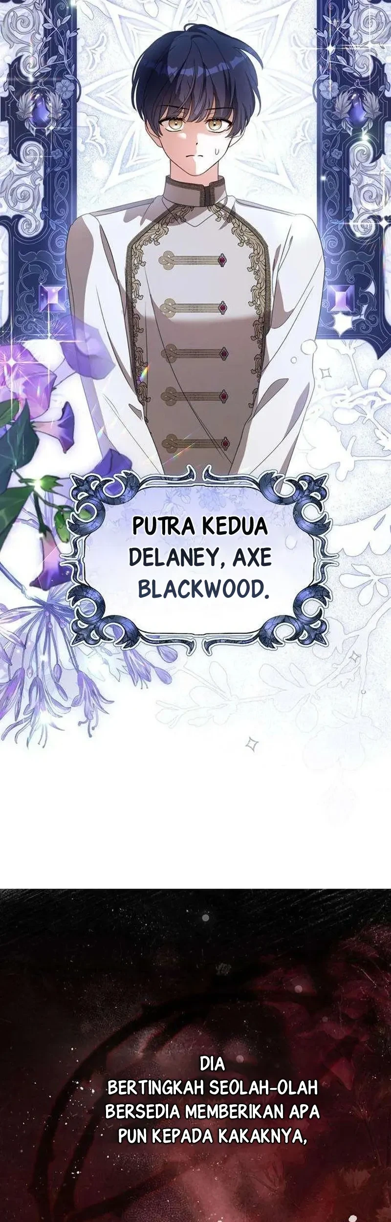 Everyone Else Became a Romance Fantasy Heroine, But I Became a Closet Monster Chapter 6 - halaman 30