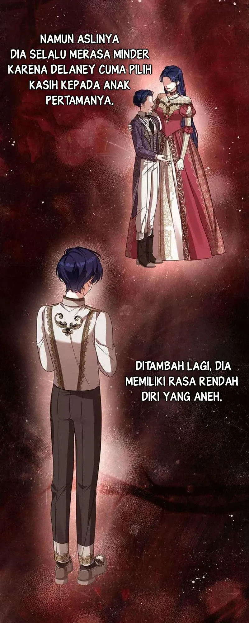 Everyone Else Became a Romance Fantasy Heroine, But I Became a Closet Monster Chapter 6 - halaman 31
