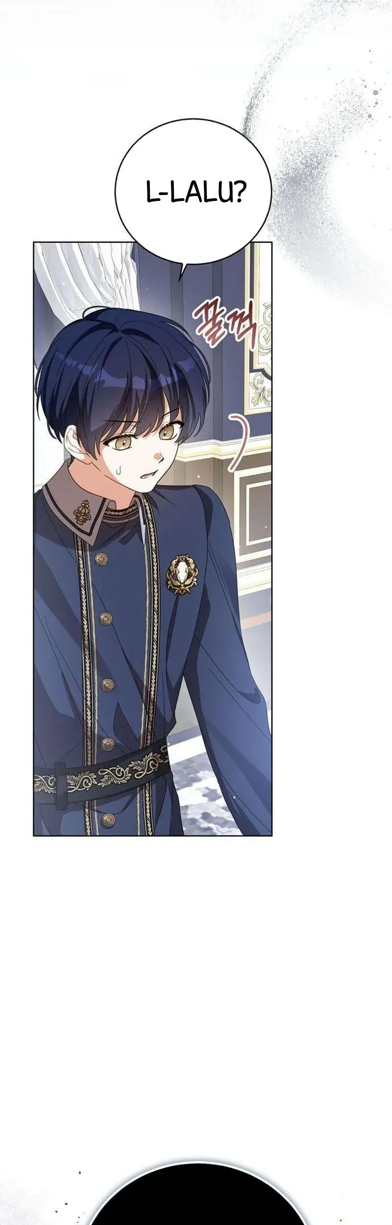 Everyone Else Became a Romance Fantasy Heroine, But I Became a Closet Monster Chapter 6 - halaman 35