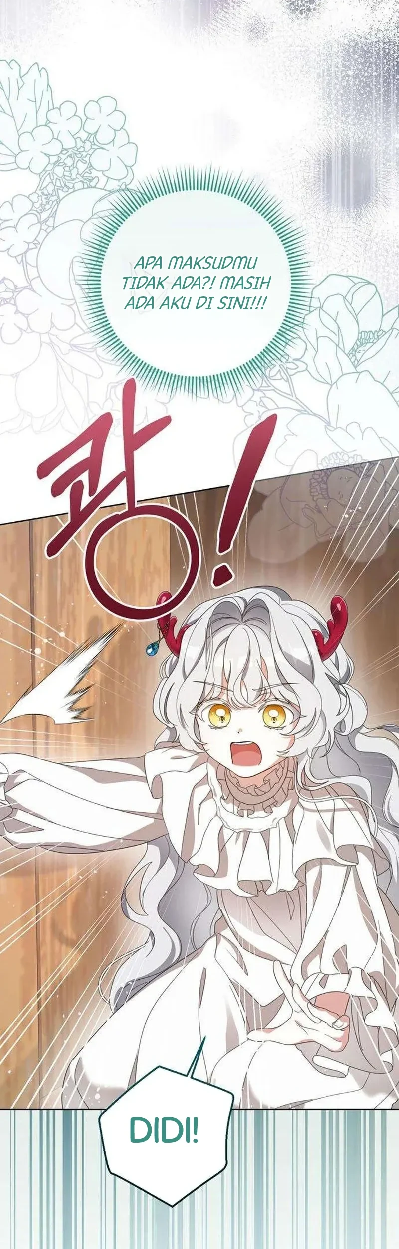 Everyone Else Became a Romance Fantasy Heroine, But I Became a Closet Monster Chapter 6 - halaman 38
